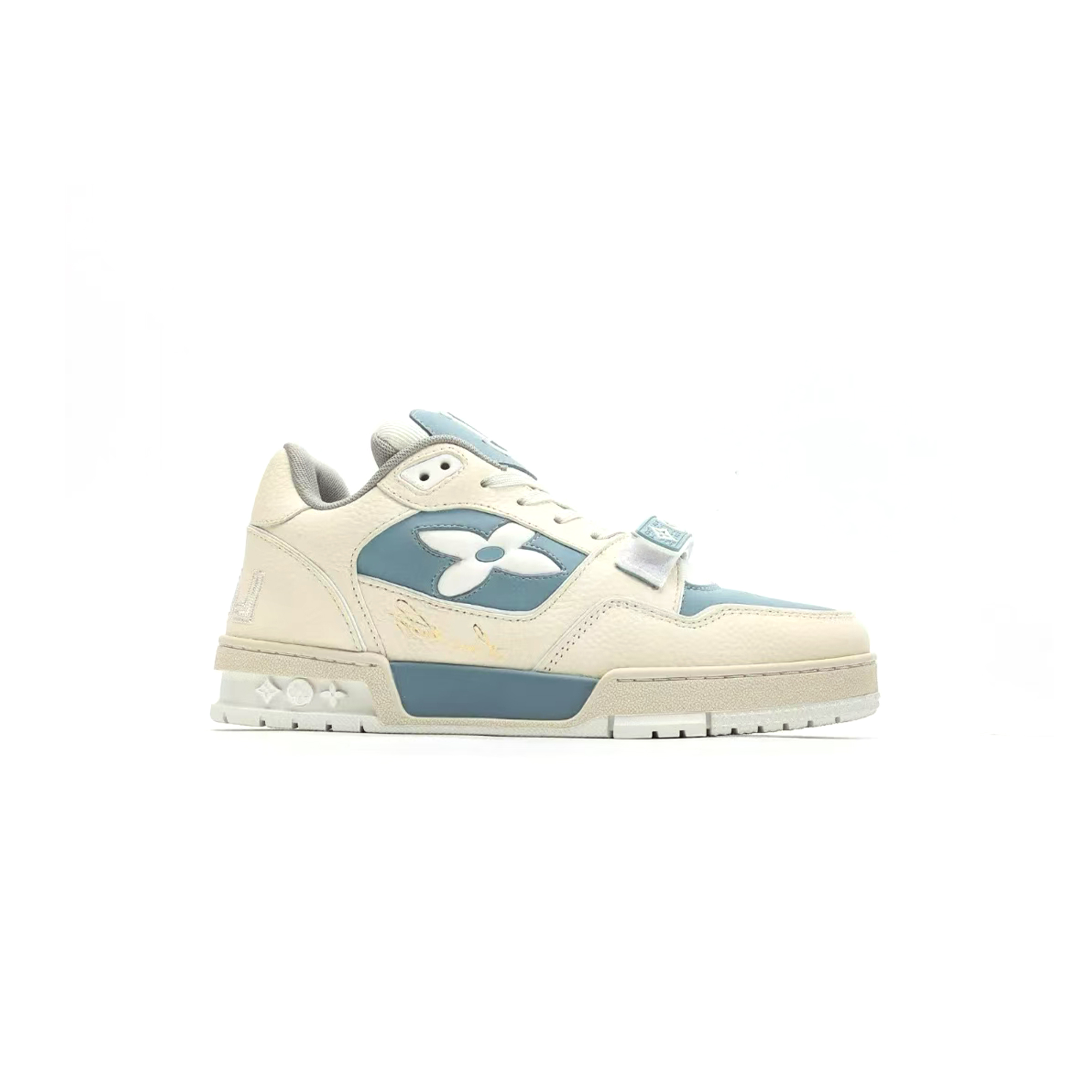 LOUIS VUITTON LV TRAINER SNEAKER 1ACW3T